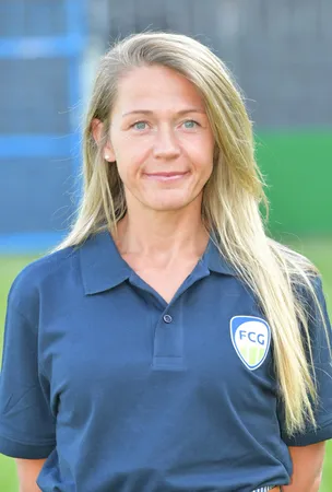 Caroline Kollmeyer
